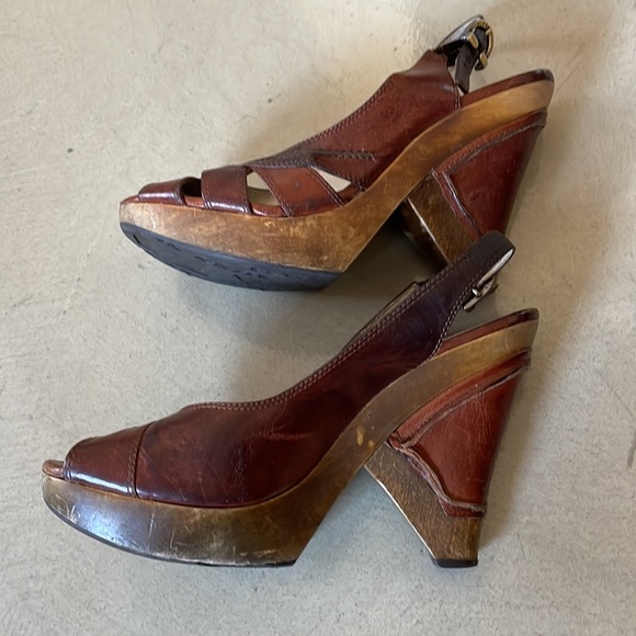 Miss Sixty Hana heels - Picture 5 of 10
